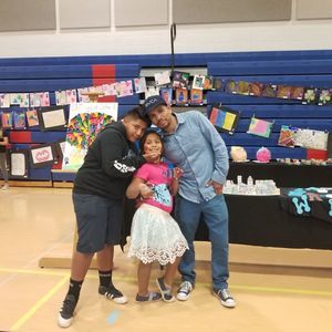 Meet your Posher, Isaias